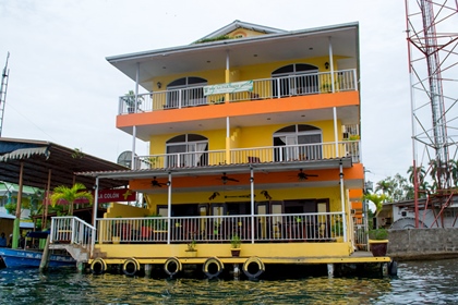Bocas Paradise 1