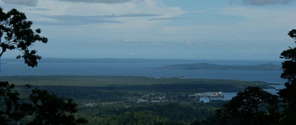 Bocas Ridge 5