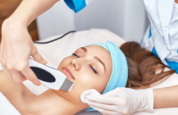 Desde $15: Facial Profundo