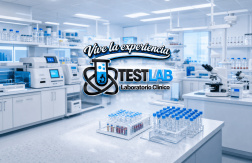 Paga $20: Exámenes de Laboratorio