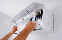 Desde $18: Mantenimiento de A/C