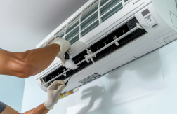 Desde $18: Mantenimiento A/C
