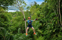 Paga $49: Tour de Canopy