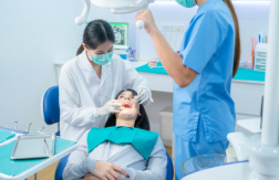Desde $25: Servicios Dentales