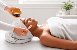 Desde $22: Tratamientos Faciales