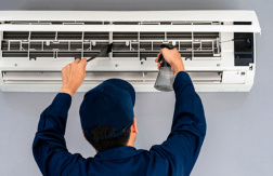 Desde $17: Mantenimiento de A/C