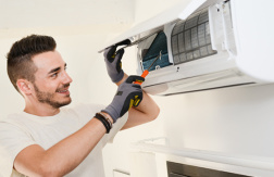 Paga $20: Mantenimiento de A/C