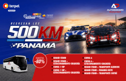 Desde $8: Carrera de Autos