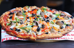 Paga $18: Comida Italiana