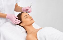 Paga $25: Limpieza Facial Profunda
