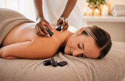 Desde $25: Masajes Relajantes