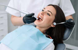 Desde $19: Servicios Dentales