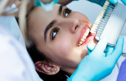 Desde $20: Servicios Dentales