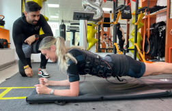 Desde $53: Clases de Entrenamiento Físico