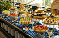 Paga $38: Brunch del Día del Padre