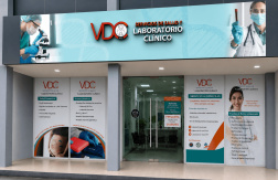 Paga $20: Exámenes de Laboratorio