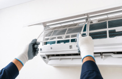 Desde $18: Mantenimiento de A/C