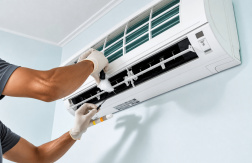 Desde $18: Mantenimiento A/C