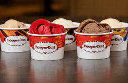Desde $4.50: Helados