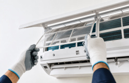 Desde $18: Mantenimiento de A/C