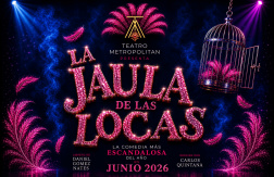 Paga $12.50: Obra Teatral