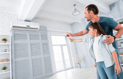 Desde $20: Mantenimiento de A/C
