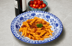 Desde $14.99: Cocina Italiana