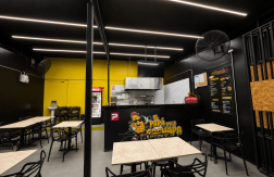 Paga $4.50: Cachapas