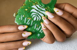 Desde $14: Manicure y Pedicure