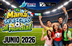 Desde $12: Comedia Teatral