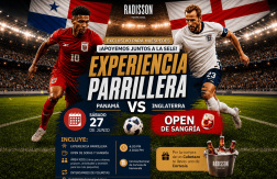 Pag $29.90: Buffet Parrillero