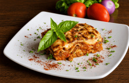 Paga $17: Almuerzo Buffet Italiano
