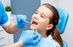 Desde $15.75: Limpieza Dental