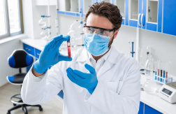 Paga $20: Exámenes de Laboratorio
