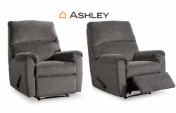 Paga $239: Silla Nerviano Reclinable