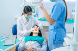 Desde $25: Servicios Dentales