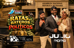 Paga $20: 2x1 en entradas a Comedia Teatral