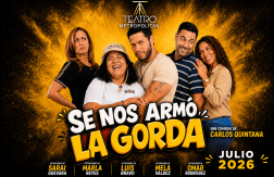 Paga $12.50: Obra Teatral
