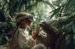 Paga $10.40: Experiencia de Realidad Virtual