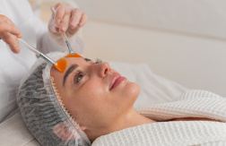 Paga $25: Peeling Facial