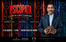 Paga $12.50: Obra Teatral