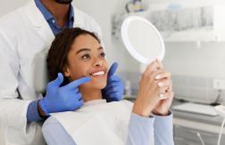 Desde $20: Servicios Dentales