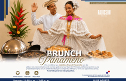 Paga $29.96: Brunch Estilo Panameño