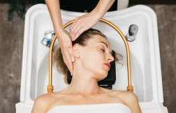 Desde $49: Tratamientos Faciales y Spa