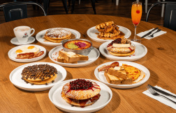 Paga $15: Comida con Amor