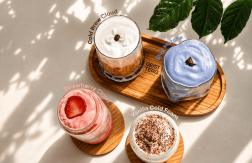 Desde $6.50: Comidas y bebidas