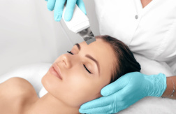 Paga $20: Hydrafacial con Máquina