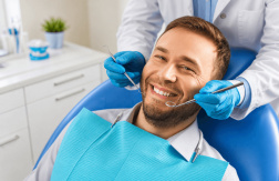 Desde $19: Servicios Dentales