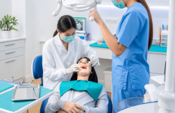 Desde $15: Servicios Dentales