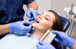 Desde $19: Servicios Dentales